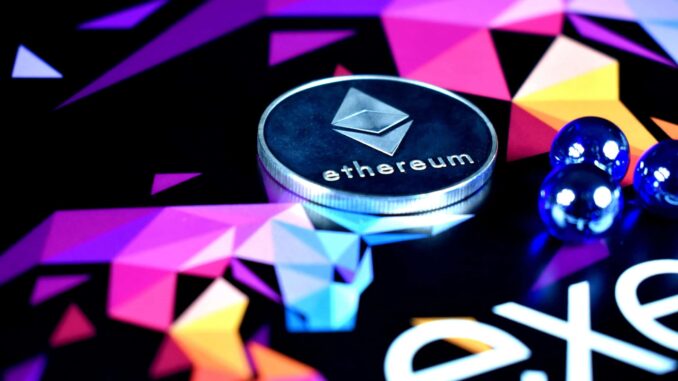 Ethereum ETH 2.0