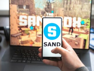 Here is why Sandbox (SAND) is finally rising after a two-months drop