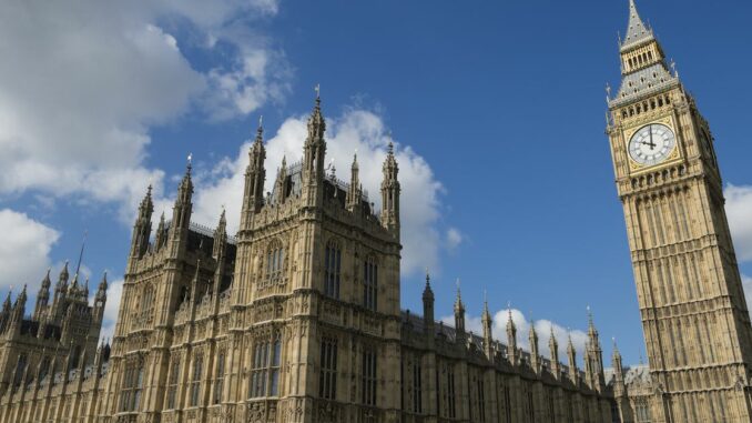 House of Lords Committee Sees 'No Convincing Case' for UK CBDC