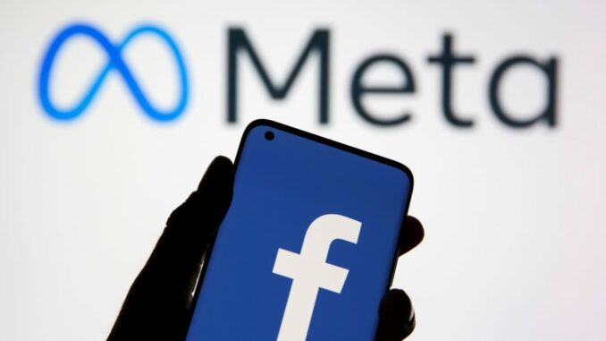 How The Facebook Name Change Kickstarted Meta Token Mania