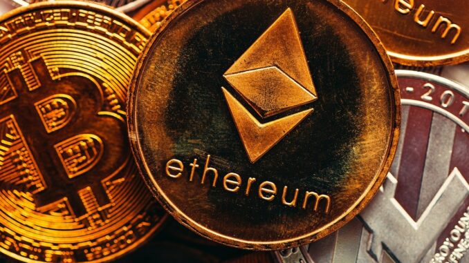 Pantera CIO Believes Ethereum Will Surge 50% In Transactions