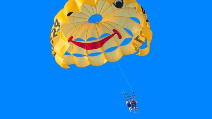 Polymarket’s New Airdrop Futures Market Has Answers