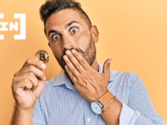 Social Media's Infrequent Posters Have the Most Influence on Bitcoin Price