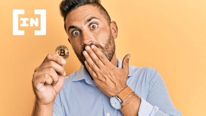 Social Media's Infrequent Posters Have the Most Influence on Bitcoin Price