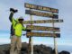 Ethereum Foundation, at the top of Mount Kilimanjaro