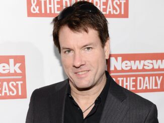 Michael Saylor from MicroStrategy