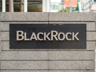 World’s Largest Asset Manager Blackrock Files for Blockchain Tech ETF – Blockchain Bitcoin News