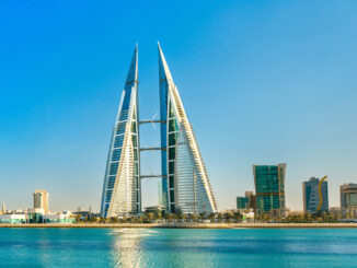 Bahrain Central Bank Completes Cross-Border Transfer Test Using JPMorgan Blockchain – Blockchain Bitcoin News