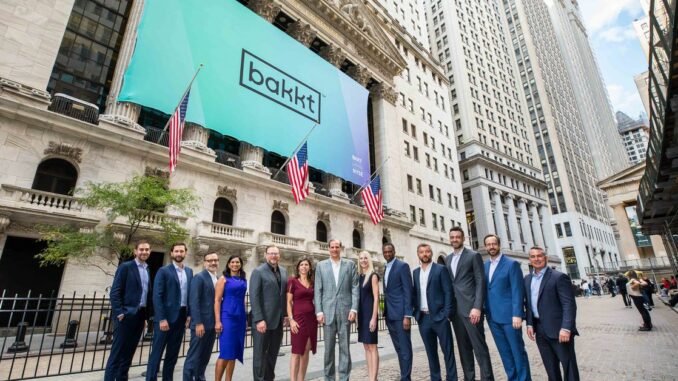 Bakkt Expects to Post Losses in 2022 as Investment Ramps Up