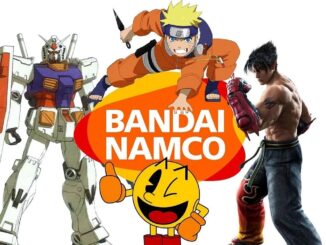 Bandai Namco