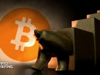 Bitcoin Breaks Below $40,000, Sending Market Into Red