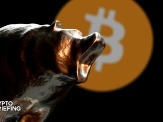 Bitcoin, Ethereum Dip as U.S. Inflation Hits 40-Year High