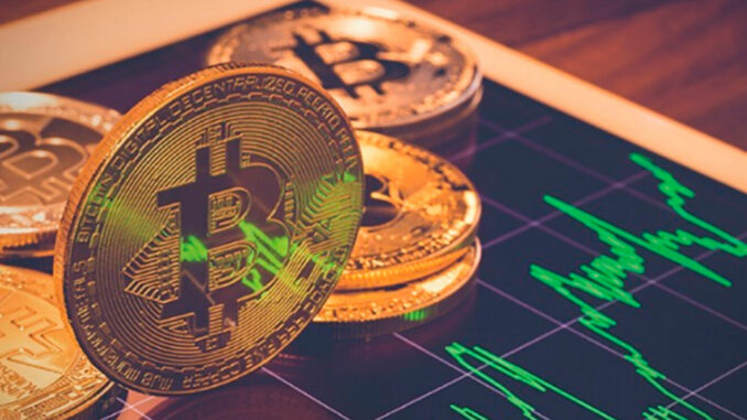 Bitcoin Market Dominance Hit Highest Since November 2021, No Alt Season in Sight