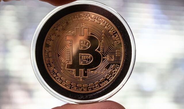 Bitcoin