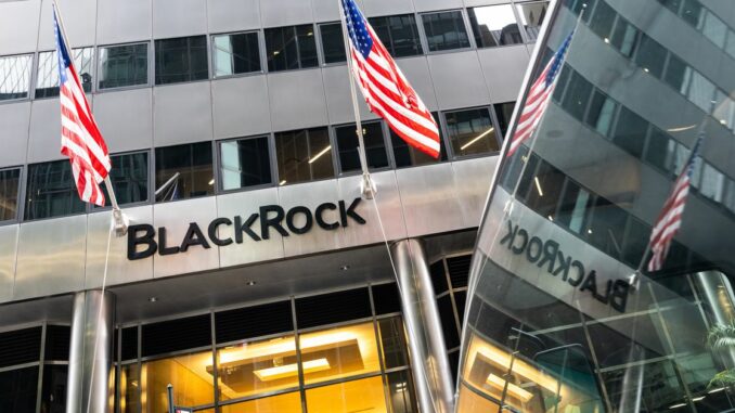 BlackRock Planning to Offer Crypto Trading, Sources Say