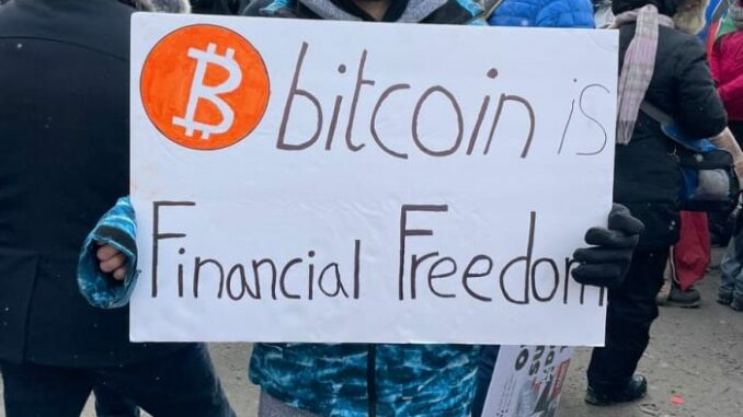 crypto supply