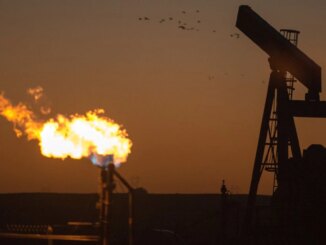 ConocoPhillips Selling Excess Gas to a Bitcoin Miner in North Dakota