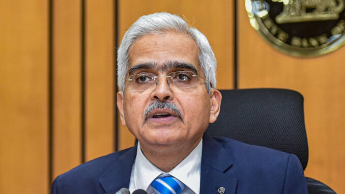 RBI Governor: Cryptocurrency Is a Big Threat to India's Macroeconomic, Financial Stability