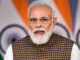 India's Prime Minister Modi: Digital Rupee Will Strengthen Digital Economy, Revolutionize Fintech