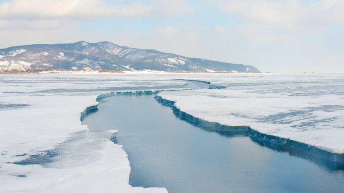 Electricity Consumption in Siberian Region Rises Fourfold Due to Crypto Mining