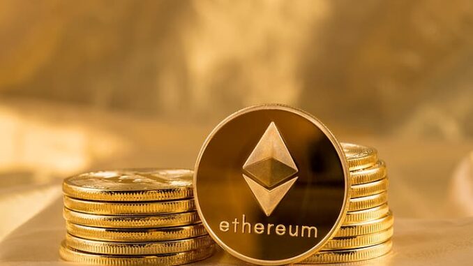 Ethereum Price Levels May Fall Below $2,000