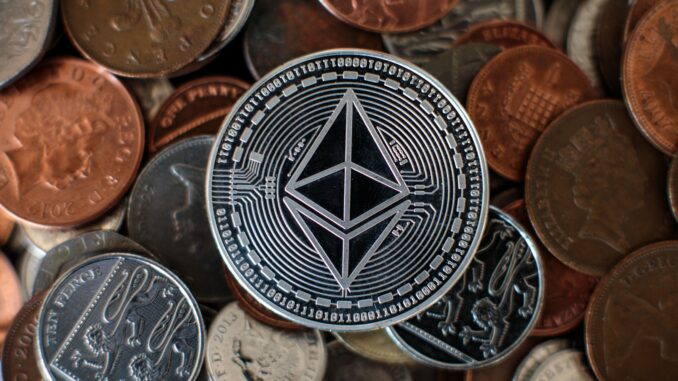 Ethereum Price Surges 30% Over Last Week Lows, Addresses Holding Over 0.1 ETH Reach New ATH