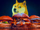 Forget the Big Mac, grab a Doge Burger and pay with crypto instead