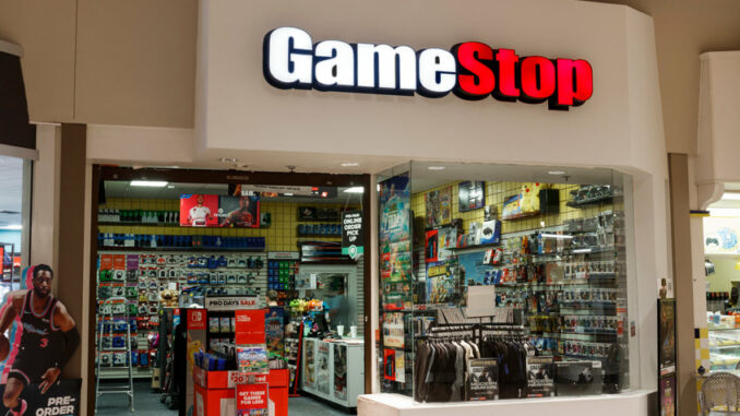 GameStop tokenized stock FTX (GME) jumps 13% amid speculations of GameStop partnering with Microsoft