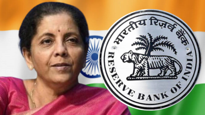 Indian Government Consulting With Central Bank RBI on Crypto — 'There Is Complete Harmony'