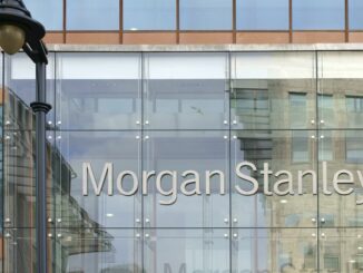 Morgan Stanley Says Ethereum Less Decentralized, Ether More Volatile Compared to Bitcoin