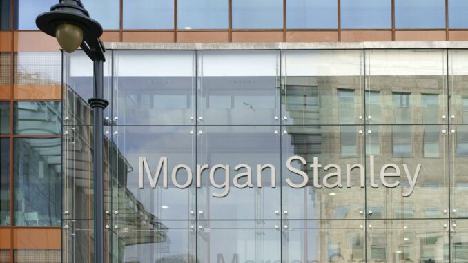 Morgan Stanley Says Ethereum Less Decentralized, Ether More Volatile Compared to Bitcoin
