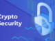 Crypto security