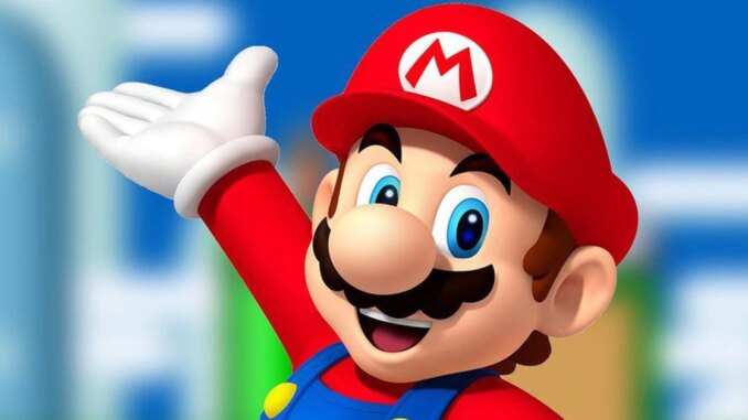 Nintendo President Vague on Company's Metaverse Plan