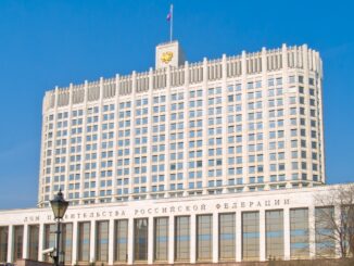 Russian Government to Present Regulatory Scenarios for Cryptocurrencies Within a Week, Report