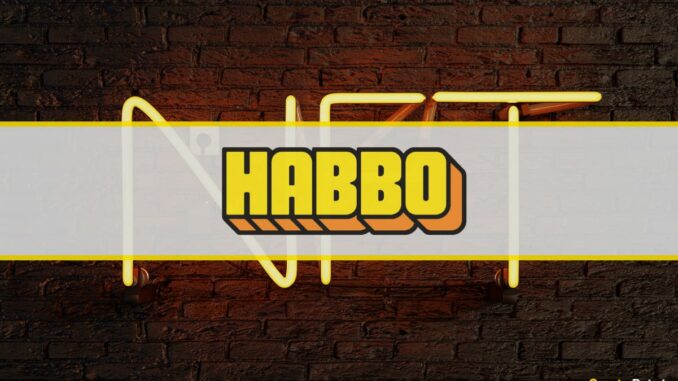 Sulake's Habbo to Use Immutable X to Boost Carbon Neutral NFT Experience