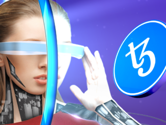 Tezos (XTZ) Breaks Out Above $4 but Struggles to Sustain Upward Movement