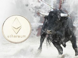 ETH and a bull