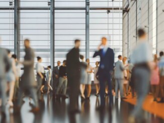 US Jobs Report Shows Gain of 467,000 in January, Exceeding Expectations