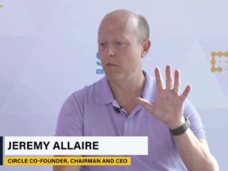 USDC Stablecoin Backer Circle Doubles in Value to $9B in New Deal With SPAC