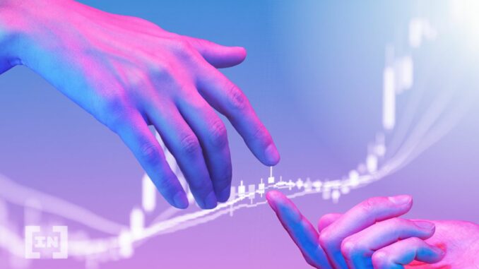 BUSD Surpasses USDC in TRV for February 2022