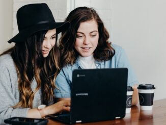 Bakkt, women interested in computer