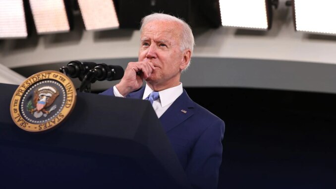 Biden Budget Proposal Estimates Additional $11B in Revenues by 2032 by Updating Crypto Rules