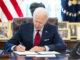 Biden Signs Executive Order Establishing National Crypto Policy Across 6 Key Priorities