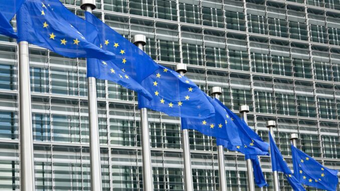 Bitcoin-Banning Measure Seen Too Close to Call in Tomorrow's EU Parliament Vote