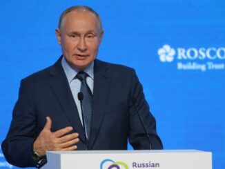 Bitcoin Jumps To $40k As Putin Sees "Positive Movement" In Negotiations
