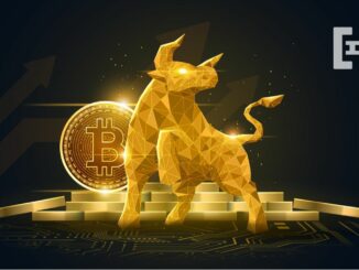 Bitcoin Reaches Historic Moment Indicating Bullish Sentiment