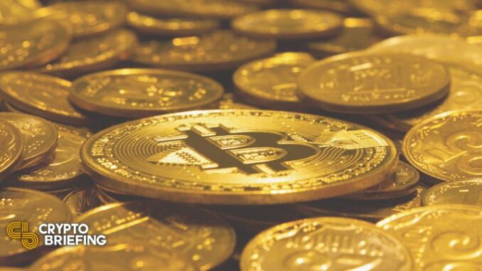 Bitcoin Showing Little Sign of Significant Resistance Ahead