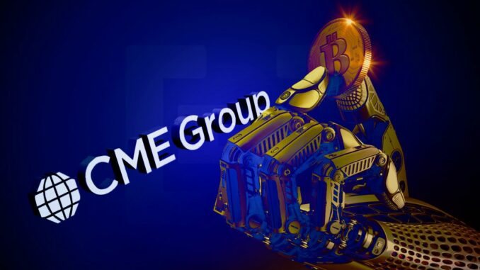 CME Plans Launch of Micro Bitcoin and Ethereum Options by End March