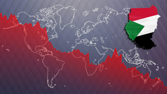 Central Bank of Sudan Warns of Risks Associated With Cryptocurrency – Regulation Bitcoin News