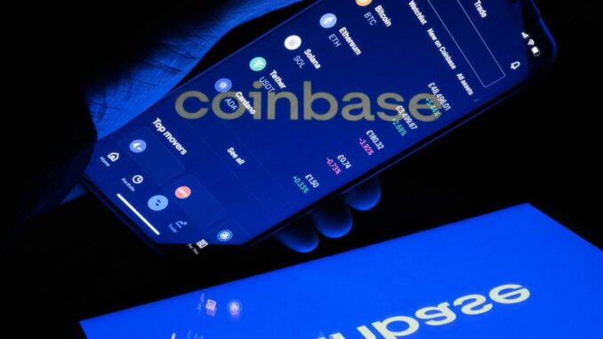 Coinbase to Require Recipient Information for Crypto Transfers From Users in Canada, Singapore and Japan